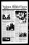 Newspaper: Yoakum Herald-Times (Yoakum, Tex.), Vol. 111, No. 21, Ed. 1 Wednesday…