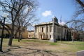 Thumbnail image of item number 1 in: '1883 Bastrop County Courthouse'.