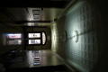 Primary view of [Darkened Hallway]