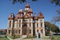 Primary view of [Caldwell County Courthouse]