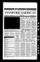 Newspaper: Stamford American (Stamford, Tex.), Vol. 77, No. 3, Ed. 1 Thursday, A…