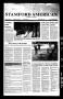 Newspaper: Stamford American (Stamford, Tex.), Vol. 72, No. 10, Ed. 1 Thursday, …