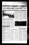 Newspaper: Stamford American (Stamford, Tex.), Vol. 76, No. 18, Ed. 1 Thursday, …