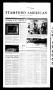 Primary view of Stamford American (Stamford, Tex.), Vol. 83, No. 12, Ed. 1 Thursday, June 19, 2003