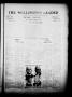 Newspaper: The Wellington Leader (Wellington, Tex.), Vol. 13, No. 13, Ed. 1 Frid…