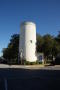 Thumbnail image of item number 1 in: 'Columbus, Texas, 1883 City Water Tower and Fire Station'.