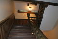 Primary view of [Wooden Staircase]