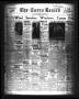 Newspaper: The Cuero Record (Cuero, Tex.), Vol. 54, No. 262, Ed. 1 Monday, Novem…