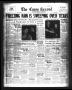Newspaper: The Cuero Record (Cuero, Tex.), Vol. 54, No. 21, Ed. 1 Monday, Januar…