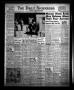 Newspaper: The Daily Spokesman (Pampa, Tex.), Vol. 4, No. 147, Ed. 1 Tuesday, Ma…