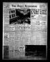 Primary view of The Daily Spokesman (Pampa, Tex.), Vol. 4, No. 149, Ed. 1 Thursday, June 2, 1955