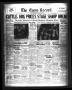 Newspaper: The Cuero Record (Cuero, Tex.), Vol. 54, No. 32, Ed. 1 Monday, Februa…