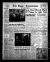 Newspaper: The Daily Spokesman (Pampa, Tex.), Vol. 4, No. 100, Ed. 1 Wednesday, …