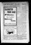 Newspaper: Lockhart Daily Post. (Lockhart, Tex.), Vol. 4, No. 72, Ed. 1 Saturday…