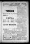 Thumbnail image of item number 1 in: 'Lockhart Daily Post. (Lockhart, Tex.), Vol. 5, No. 28, Ed. 1 Friday, February 10, 1905'.