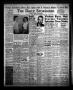 Newspaper: The Daily Spokesman (Pampa, Tex.), Vol. 4, No. 131, Ed. 1 Thursday, M…