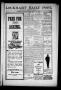 Newspaper: Lockhart Daily Post. (Lockhart, Tex.), Vol. 5, No. 12, Ed. 1 Tuesday,…