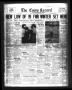 Newspaper: The Cuero Record (Cuero, Tex.), Vol. 54, No. 20, Ed. 1 Sunday, Januar…