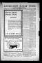 Newspaper: Lockhart Daily Post. (Lockhart, Tex.), Vol. 4, No. 71, Ed. 1 Friday, …