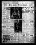 Newspaper: The Daily Spokesman (Pampa, Tex.), Vol. 4, No. 99, Ed. 1 Tuesday, Apr…