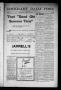 Newspaper: Lockhart Daily Post. (Lockhart, Tex.), Vol. 4, No. 118, Ed. 1 Monday,…