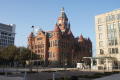 Photograph: Dallas County Historical Plaza