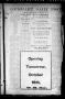 Primary view of Lockhart Daily Post. (Lockhart, Tex.), Vol. 1, No. [201], Ed. 1 Tuesday, October 15, 1901