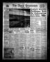Newspaper: The Daily Spokesman (Pampa, Tex.), Vol. 4, No. 114, Ed. 1 Friday, Apr…