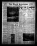 Primary view of The Daily Spokesman (Pampa, Tex.), Vol. 4, No. 130, Ed. 1 Wednesday, May 11, 1955
