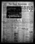 Newspaper: The Daily Spokesman (Pampa, Tex.), Vol. 4, No. 127, Ed. 1 Saturday, M…