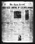 Newspaper: The Cuero Record (Cuero, Tex.), Vol. 54, No. 45, Ed. 1 Tuesday, Febru…