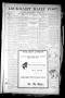 Newspaper: Lockhart Daily Post. (Lockhart, Tex.), Vol. 1, No. 110, Ed. 1 Monday,…