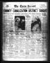Newspaper: The Cuero Record (Cuero, Tex.), Vol. 54, No. 66, Ed. 1 Friday, March …