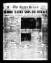 Newspaper: The Cuero Record (Cuero, Tex.), Vol. 54, No. 177, Ed. 1 Friday, Augus…