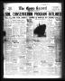Newspaper: The Cuero Record (Cuero, Tex.), Vol. 54, No. 91, Ed. 1 Monday, April …