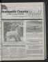Primary view of Hudspeth County Herald and Dell Valley Review (Dell City, Tex.), Vol. 52, No. 21, Ed. 1 Friday, February 22, 2008