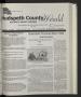 Primary view of Hudspeth County Herald and Dell Valley Review (Dell City, Tex.), Vol. 52, No. 46, Ed. 1 Friday, August 22, 2008