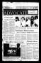 Primary view of The Cleveland Advocate (Cleveland, Tex.), Vol. 64, No. 84, Ed. 1 Tuesday, October 18, 1983