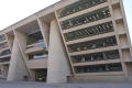 Primary view of Dallas City Hall