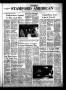 Newspaper: Stamford American (Stamford, Tex.), Vol. 47, No. 25, Ed. 1 Thursday, …