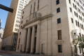 Photograph: Dallas Federal Reserve Building