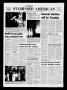 Newspaper: Stamford American (Stamford, Tex.), Vol. 48, No. 29, Ed. 1 Thursday, …