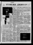 Newspaper: Stamford American (Stamford, Tex.), Vol. 48, No. 26, Ed. 1 Thursday, …