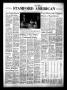 Newspaper: Stamford American (Stamford, Tex.), Vol. 47, No. 29, Ed. 1 Thursday, …