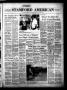 Newspaper: Stamford American (Stamford, Tex.), Vol. 47, No. 17, Ed. 1 Thursday, …