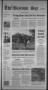 Newspaper: The Baytown Sun (Baytown, Tex.), Vol. 86, No. 347, Ed. 1 Tuesday, Nov…