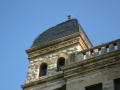 Thumbnail image of item number 1 in: '[Courthouse Tower]'.
