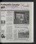 Primary view of Hudspeth County Herald and Dell Valley Review (Dell City, Tex.), Vol. 55, No. 6, Ed. 1 Friday, December 24, 2010