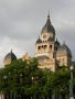 Thumbnail image of item number 1 in: '1896 Denton County Courthouse Upper Detail'.