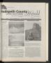 Primary view of Hudspeth County Herald and Dell Valley Review (Dell City, Tex.), Vol. 52, No. 9, Ed. 1 Friday, November 30, 2007